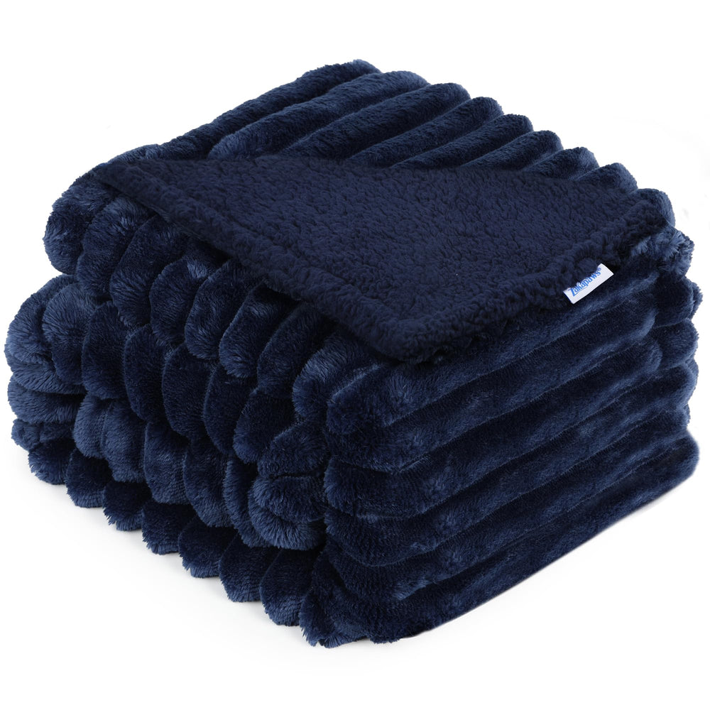 Manta impermeable ZAKAPAWS para perros, protección de muebles y suelos.