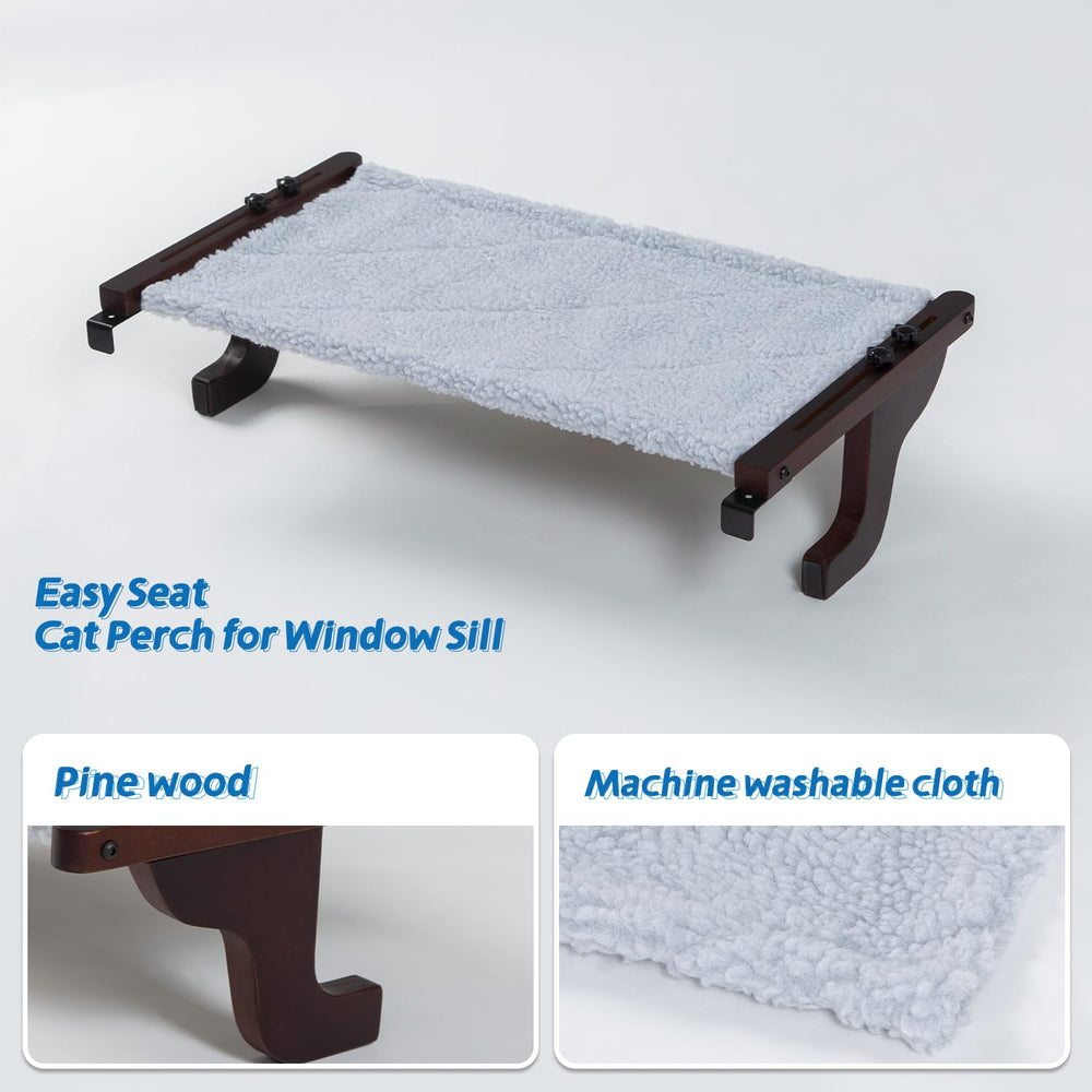 Zakkart acabado de pino, duradero y elegante para el hogar.