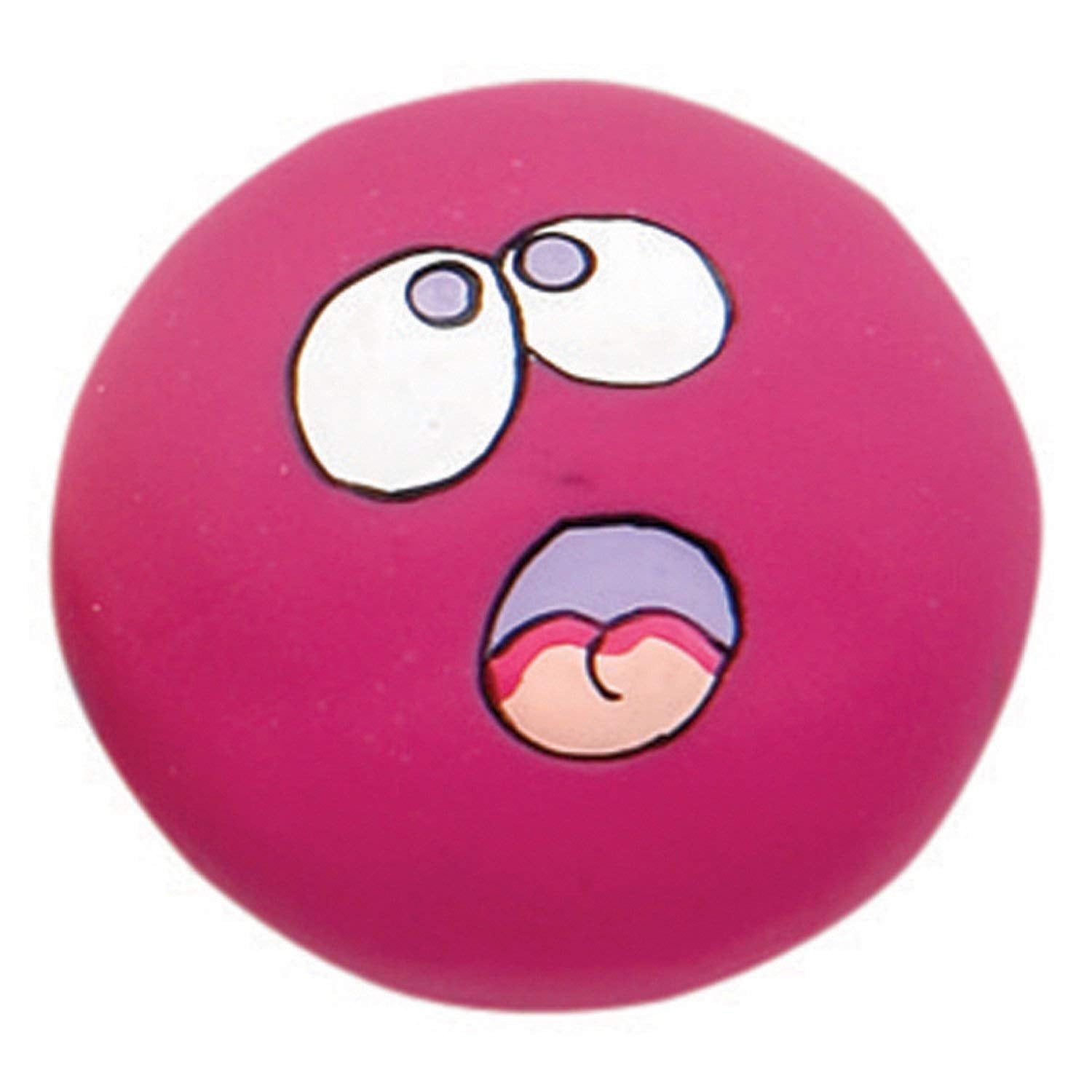 Juego Zanies Látex pack 6 piezas colorido