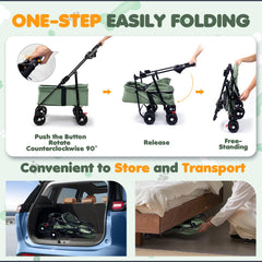 Zanthoxa Paseador: colchón impermeable suave y cómodo para paseos tranquilos.