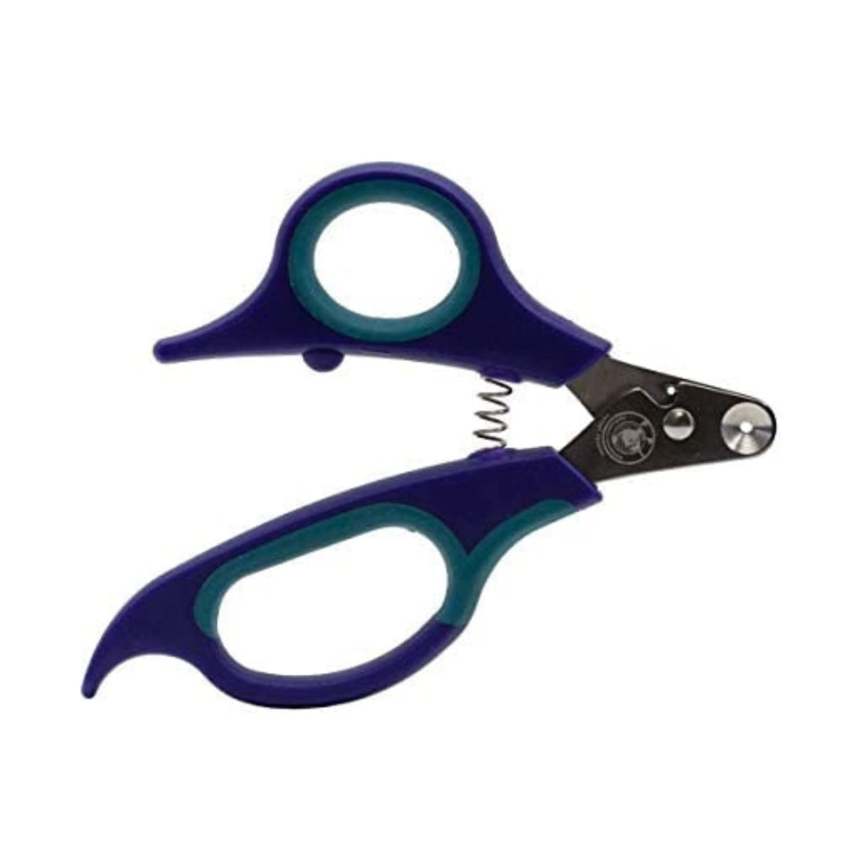 Zen Clipper corta uñas de gato con precisión de 2 mm para seguridad