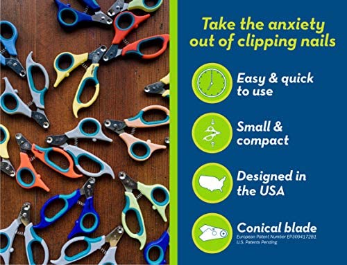 Zen Clipper limpieza fácil para mantenimiento rápido