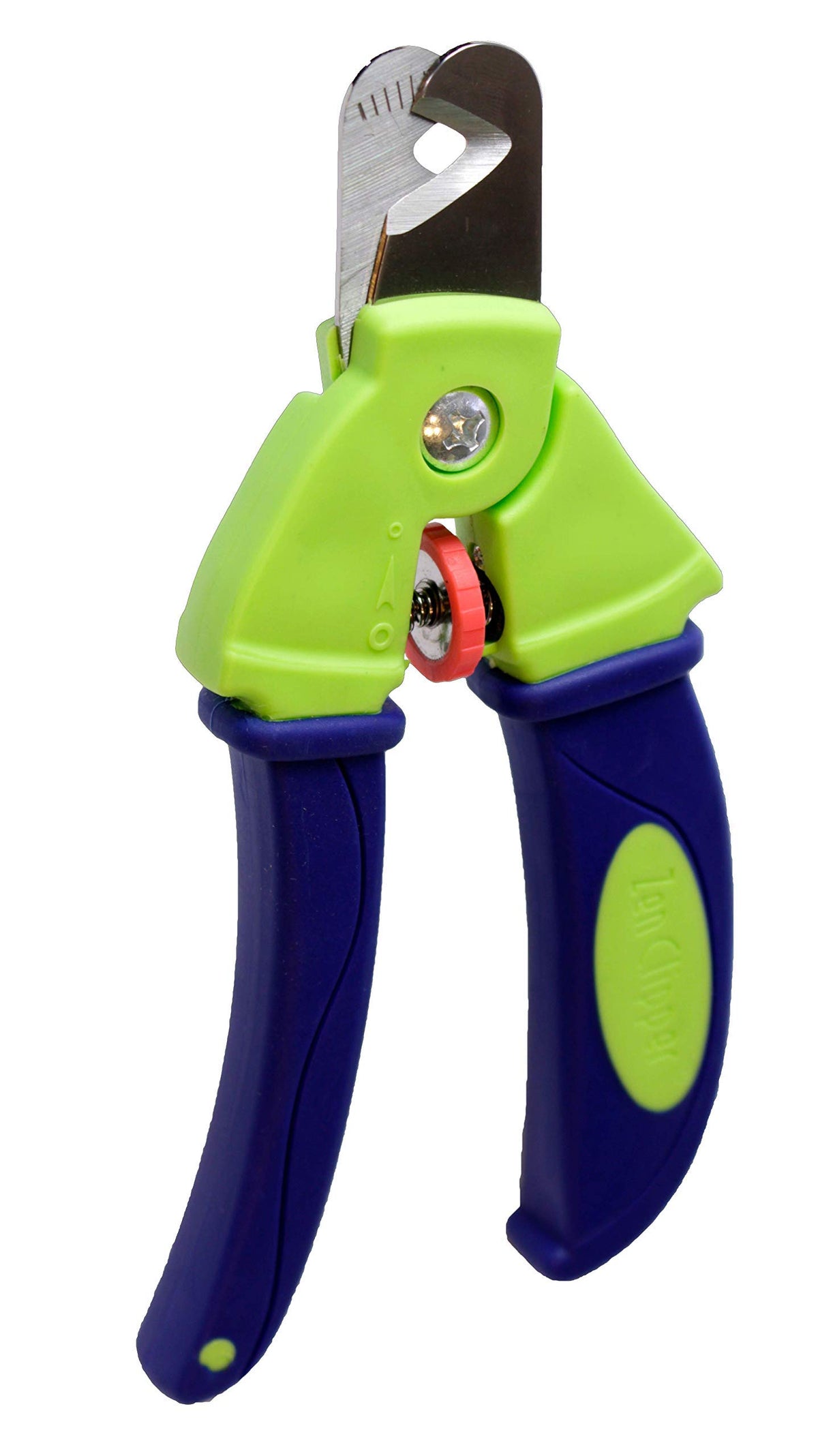 Zen Clipper Precise: corte controlado para uñas de mascotas, reduce recorte excesivo.