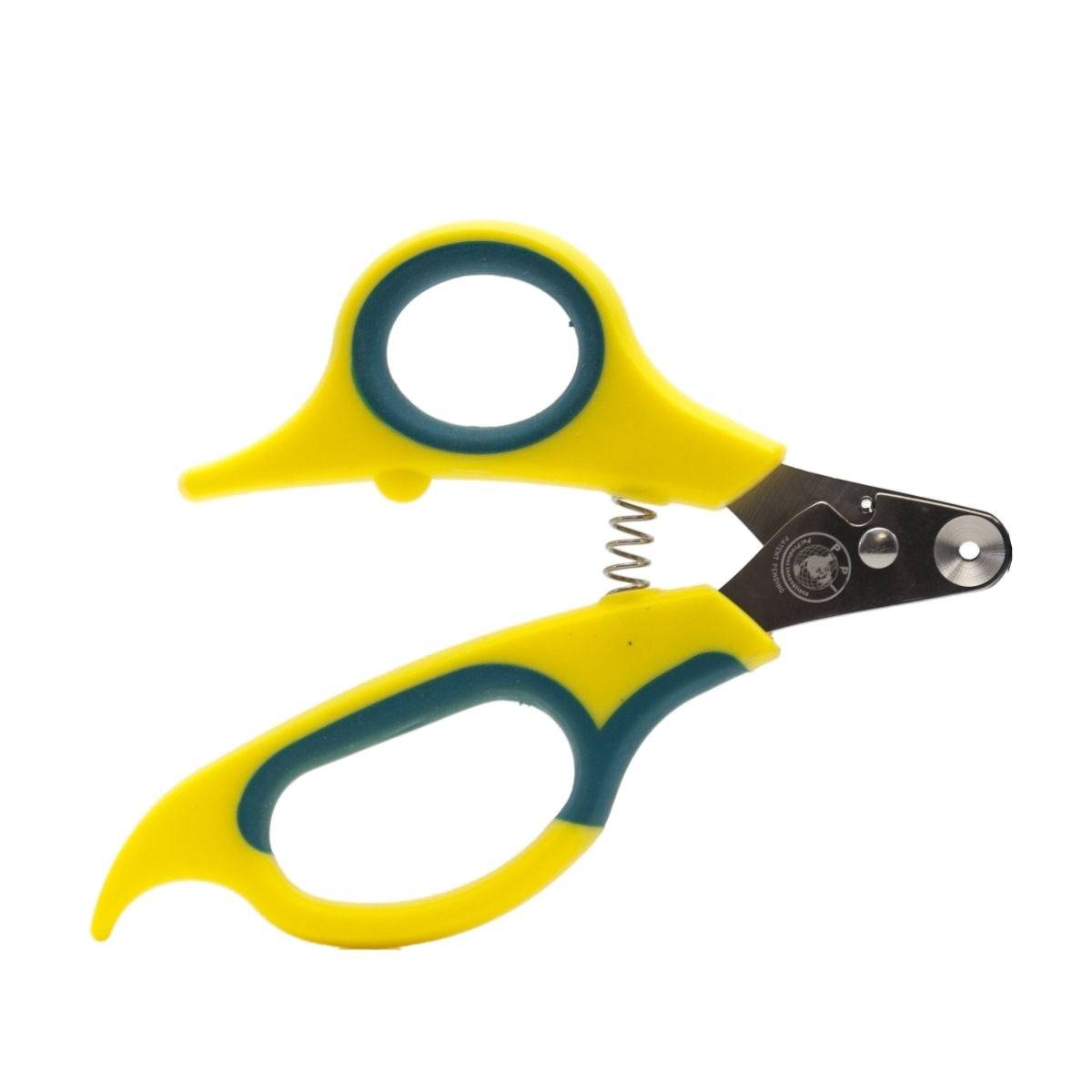Zen Clipper tijeras uñas gatos: corte preciso y controlado.