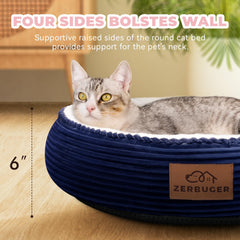 Tamaño 20 pulgadas Zerbuger, ideal para mascotas pequeñas.