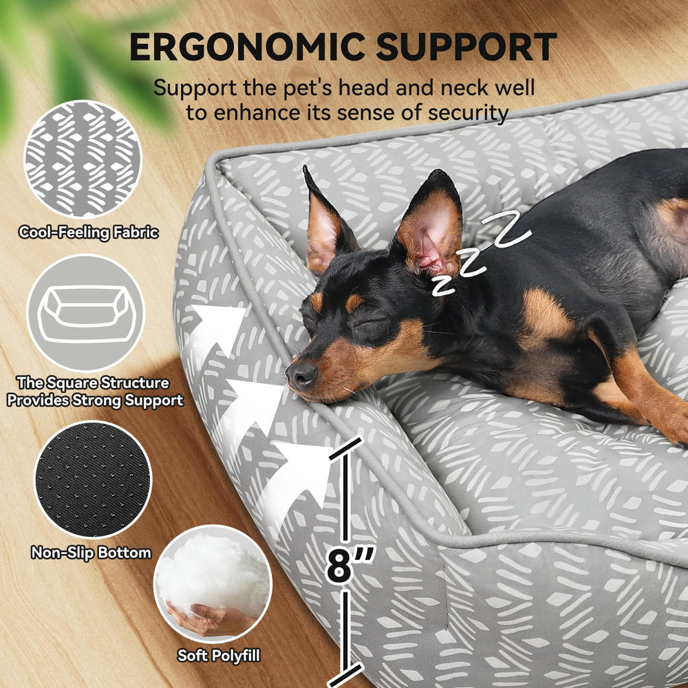 Confort adicional para cachorros y gatitos con Zerbuger