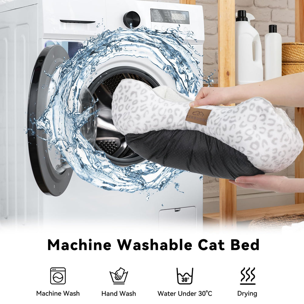Soporte ergonómico de la cama Zerbuger para comodidad diaria.