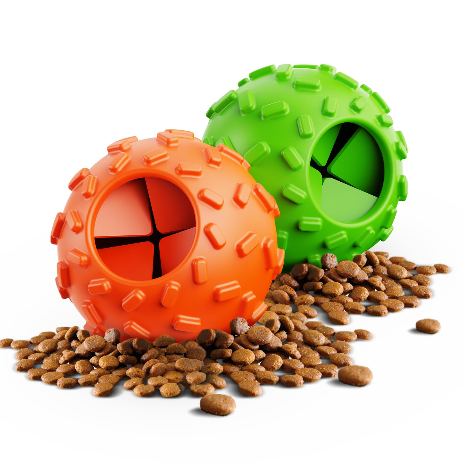 ZHIERDE Regalo para perros: horas de estimulación mental y diversión familiar