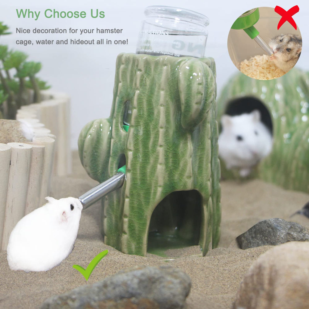 Zhilishu accesorio decorativo práctico para terrario, optimiza el espacio del hábitat.