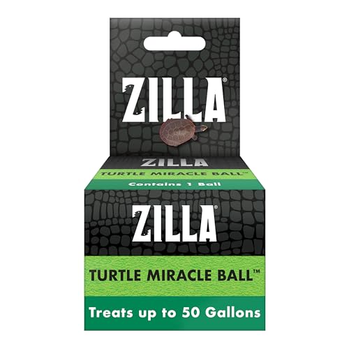 Bola milagro Zilla uso rápido para olor y lodo