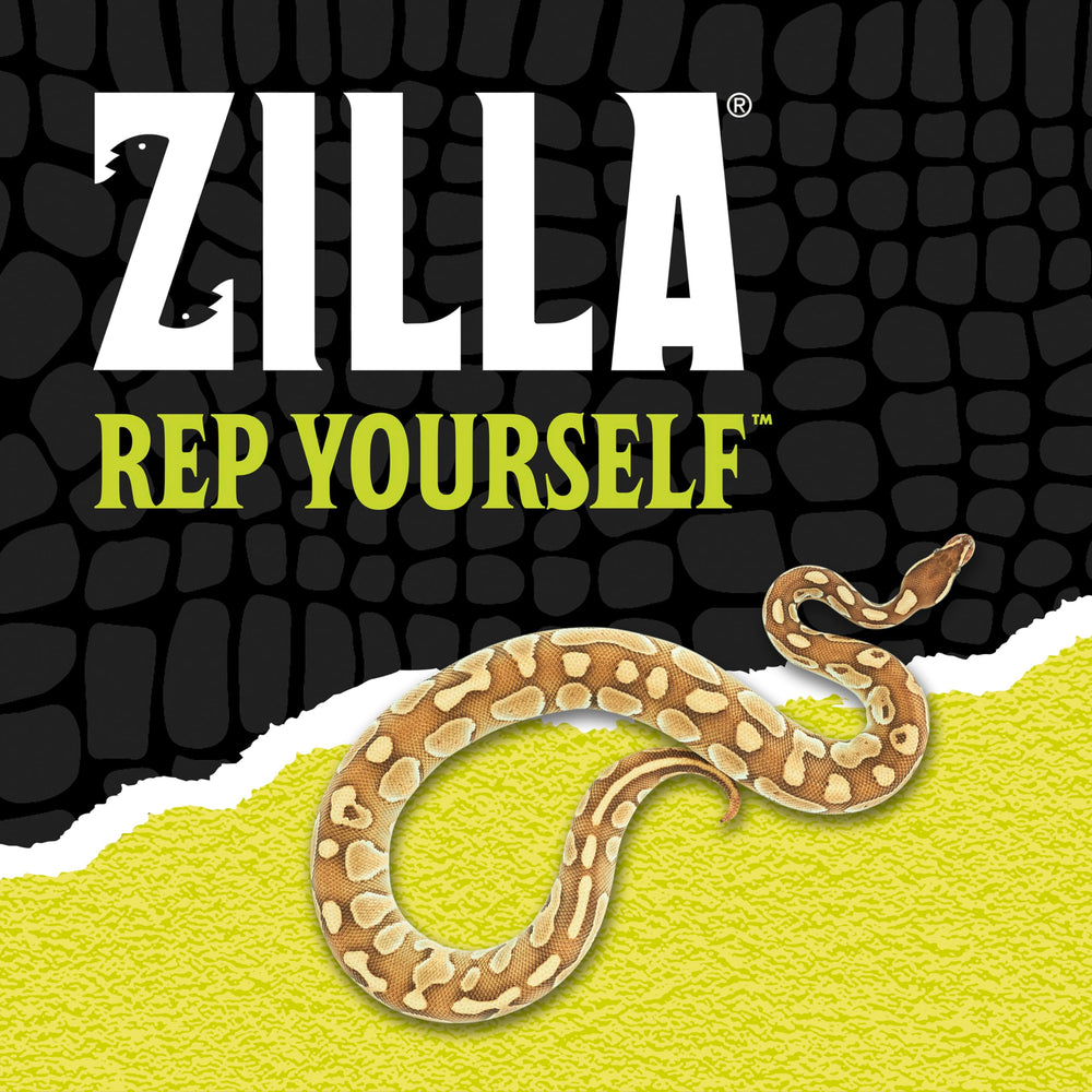 Zilla cobertura malla aire terrario seguridad con clips Zilla