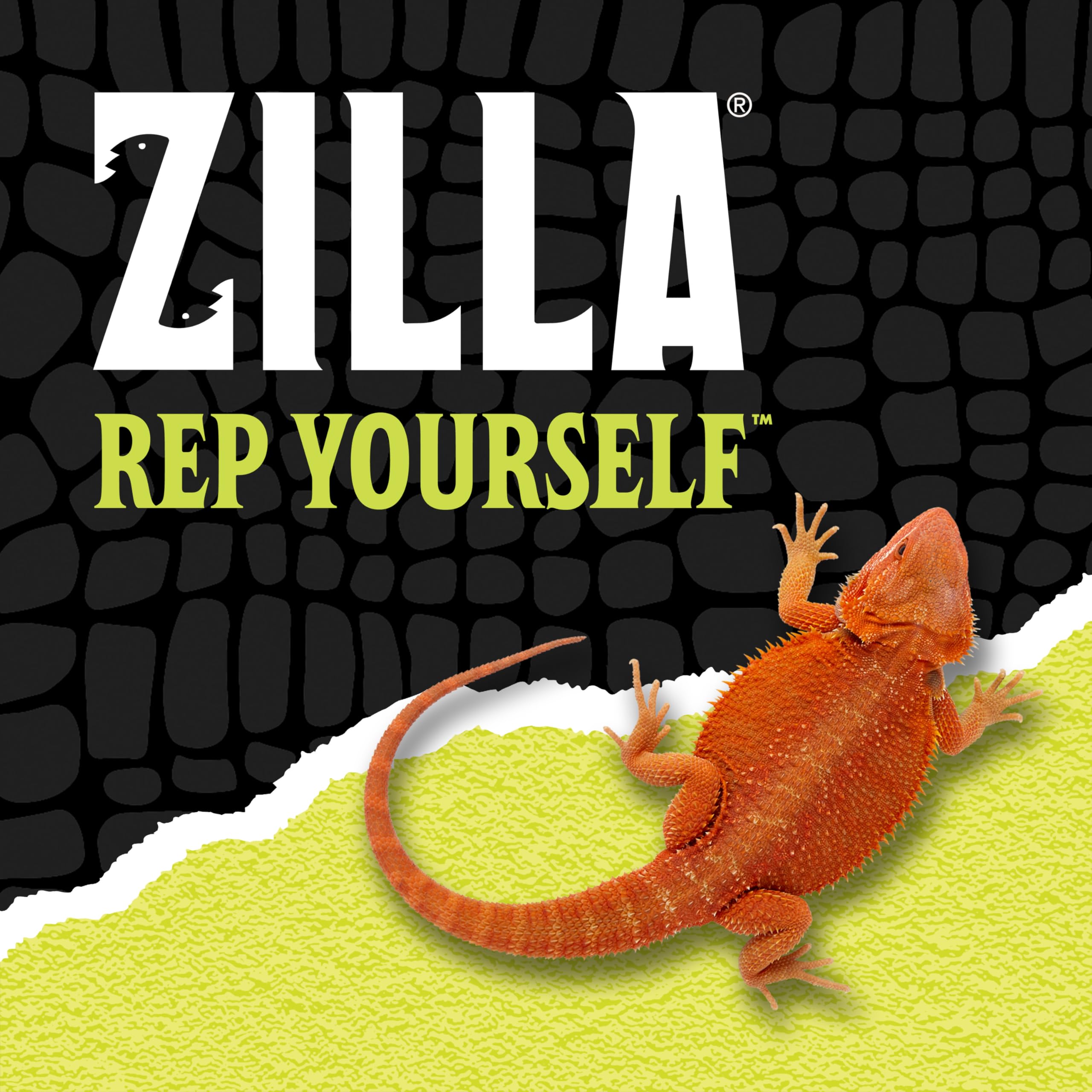Zilla unidad compacta para montaje sobre rejilla, fácil instalación.