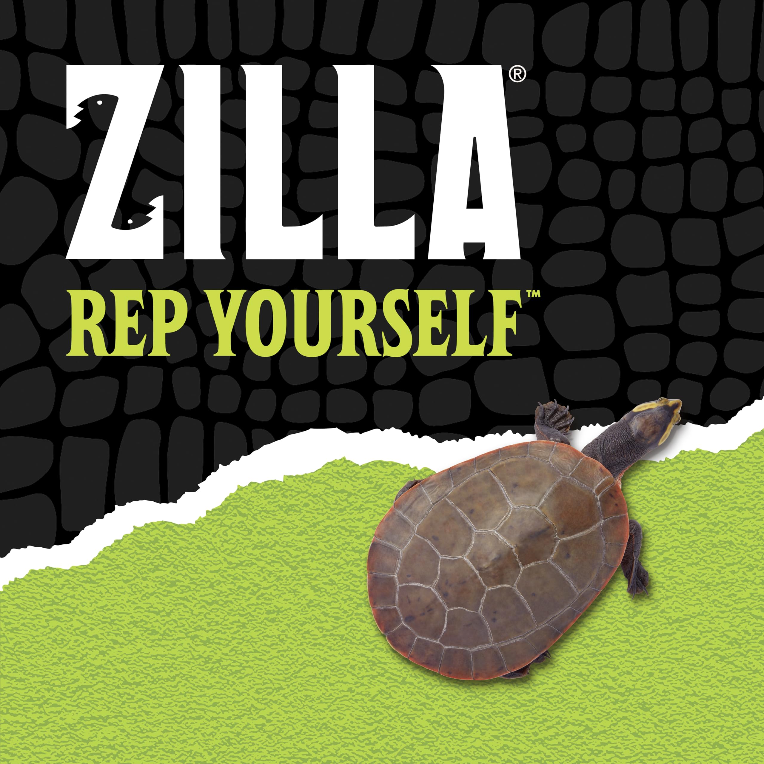 Zilla flujo ajustable de 145 GPH para diferentes tamaños de tanque