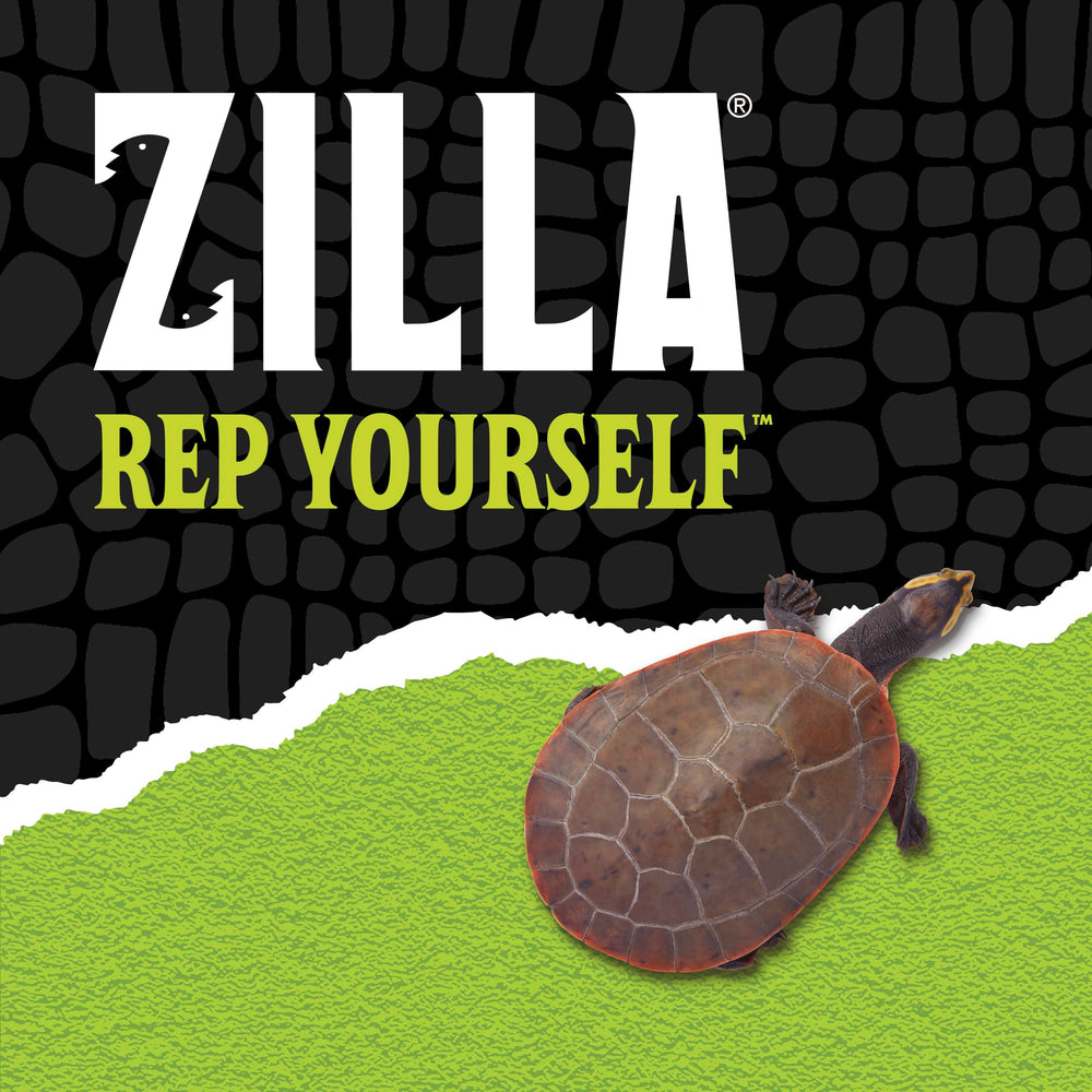 Zilla flujo ajustable de 145 GPH para diferentes tamaños de tanque
