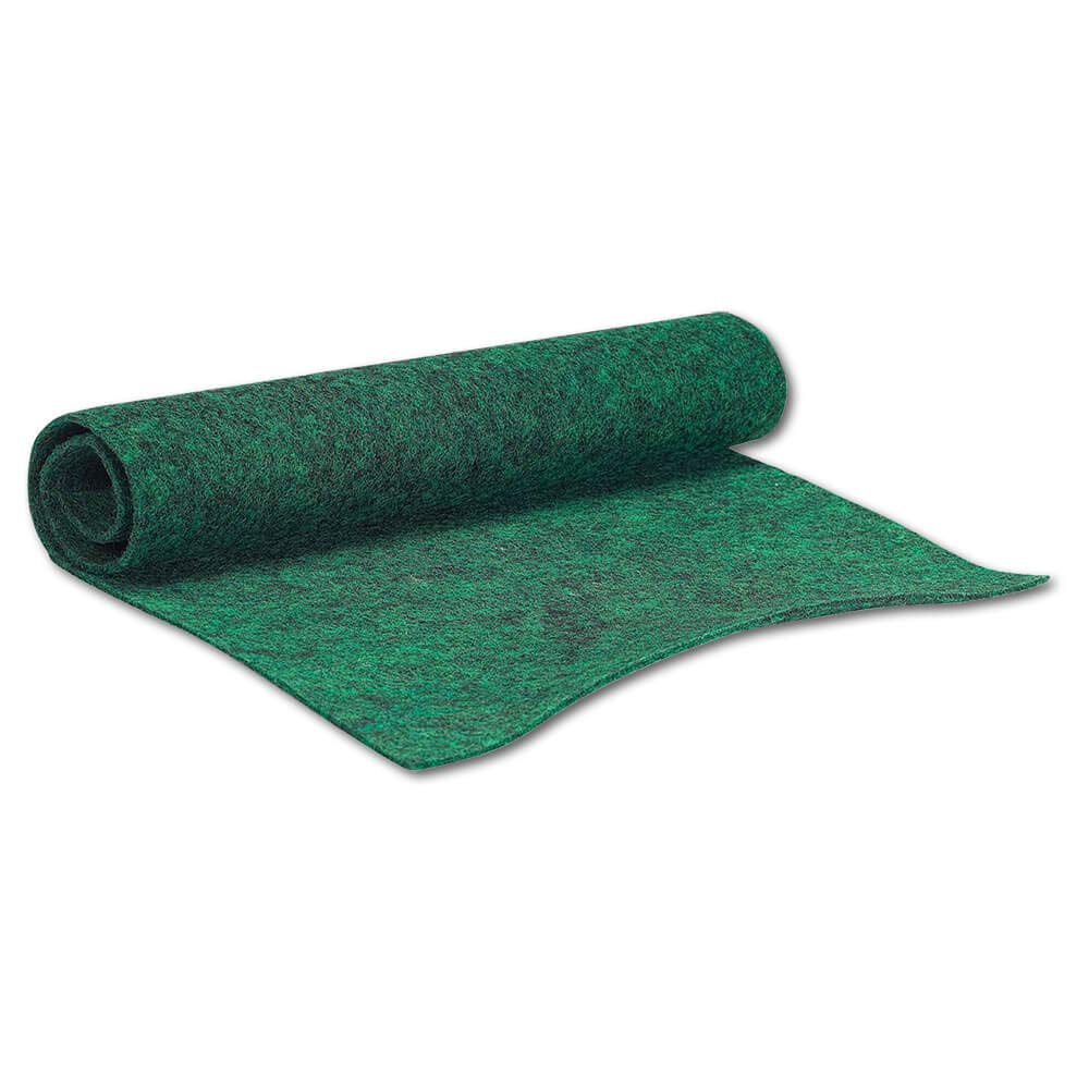 Zilla forro de terrario verde para 40-50 galones, uso absorbente seguro.