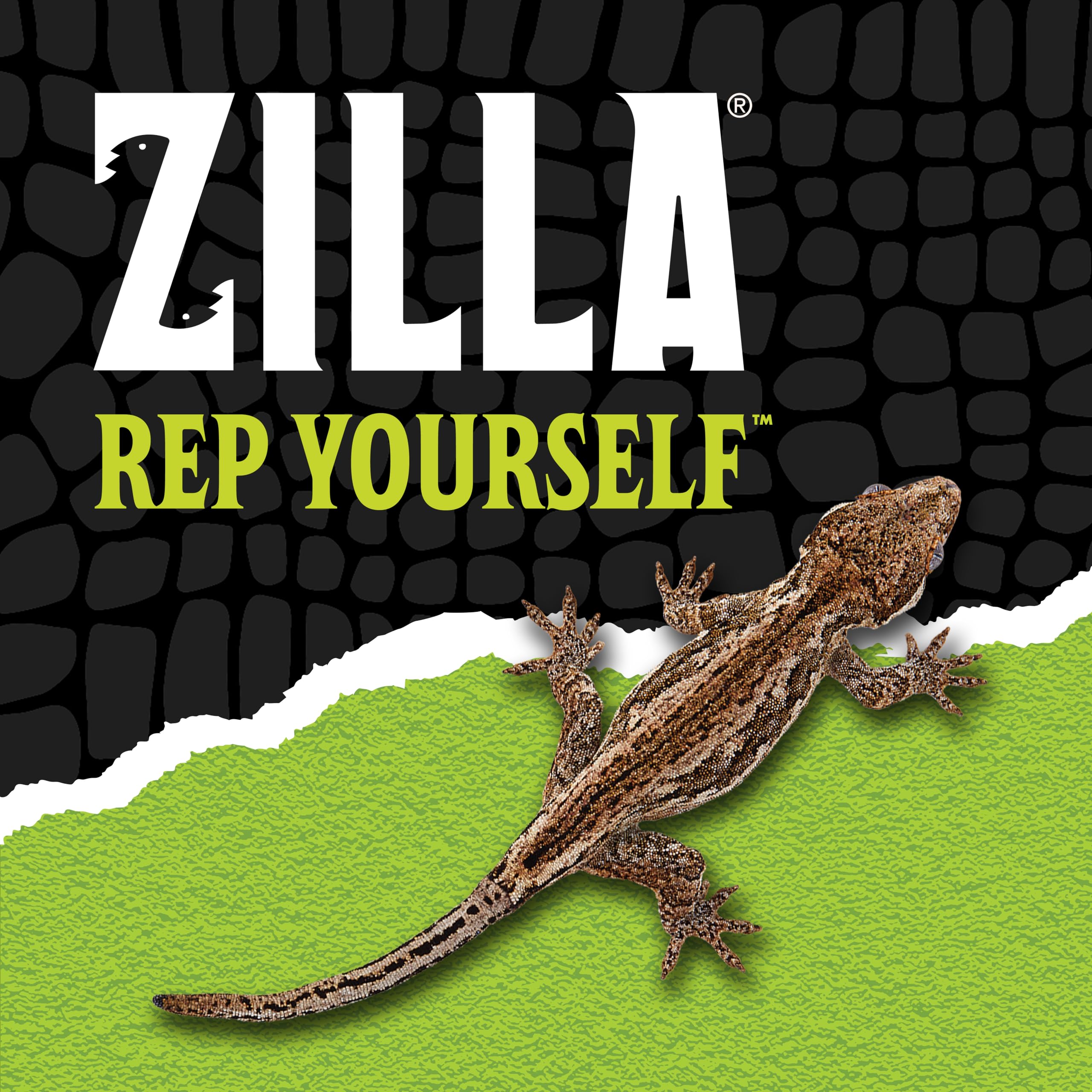 Acceso frontal cómodo para alimentar y revisar a tu mascota en Zilla QuickBuild.