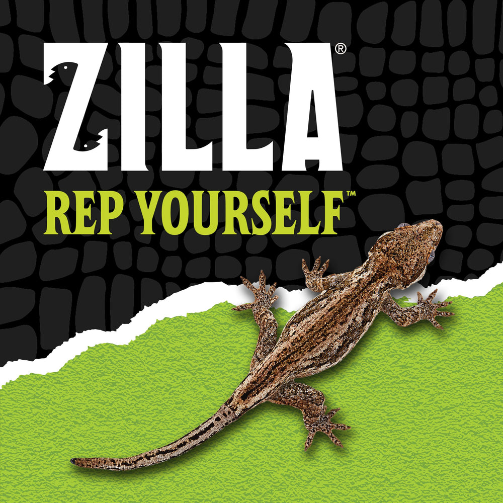 Acceso frontal cómodo para alimentar y revisar a tu mascota en Zilla QuickBuild.