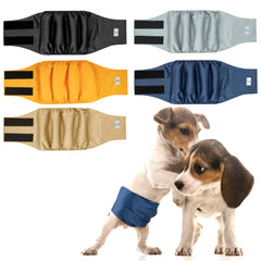 Pañales ZINGTERRA con alta absorción para contener pérdidas.