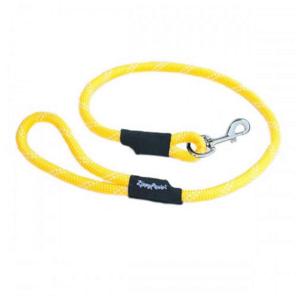 ZippyPaws Climbers: diámetro de 2/3 de pulgada para mayor control.