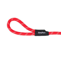 ZippyPaws cuerda de escalada espesor 2-3 pulgadas, resistencia superior para caminatas largas.