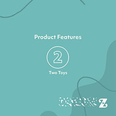 ZippyPaws Squeakie Pad Alligator: mordidas suaves sin relleno para diversión estable.