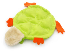 Toby la rana arbórea de ZippyPaws, peluche suave para abrazar y lanzar.