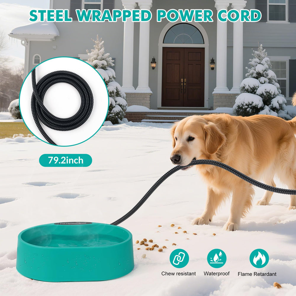 ZOCHIXEL uso exterior para perros, gatos y otras mascotas.