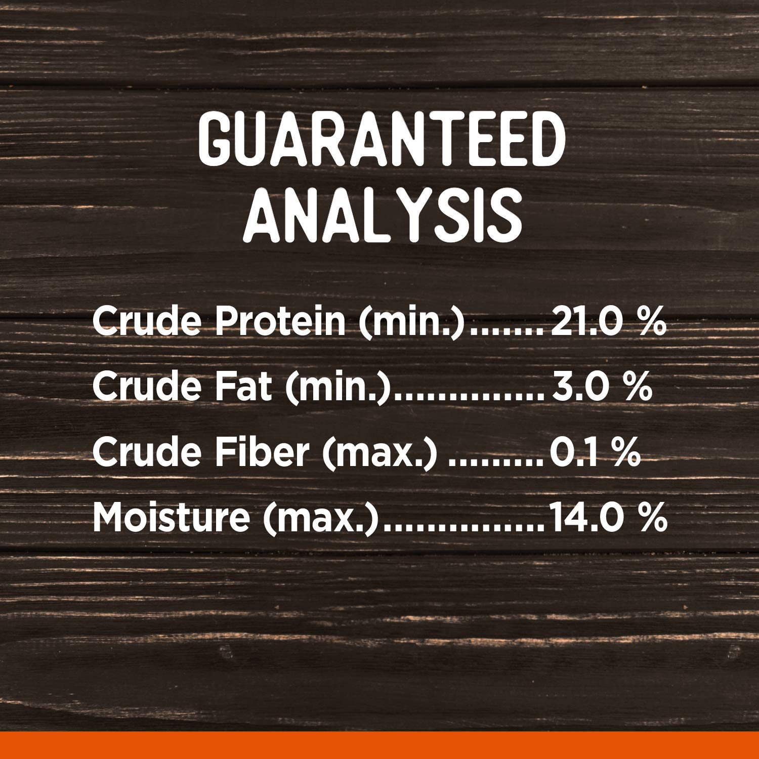 Zoe Peanut Butter Twists, complemento sabroso para premios durante entrenamiento.