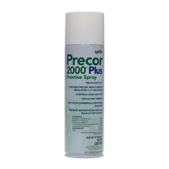 Zoecon Precor 2000 Plus Premise Spray en lata, previene pulgas