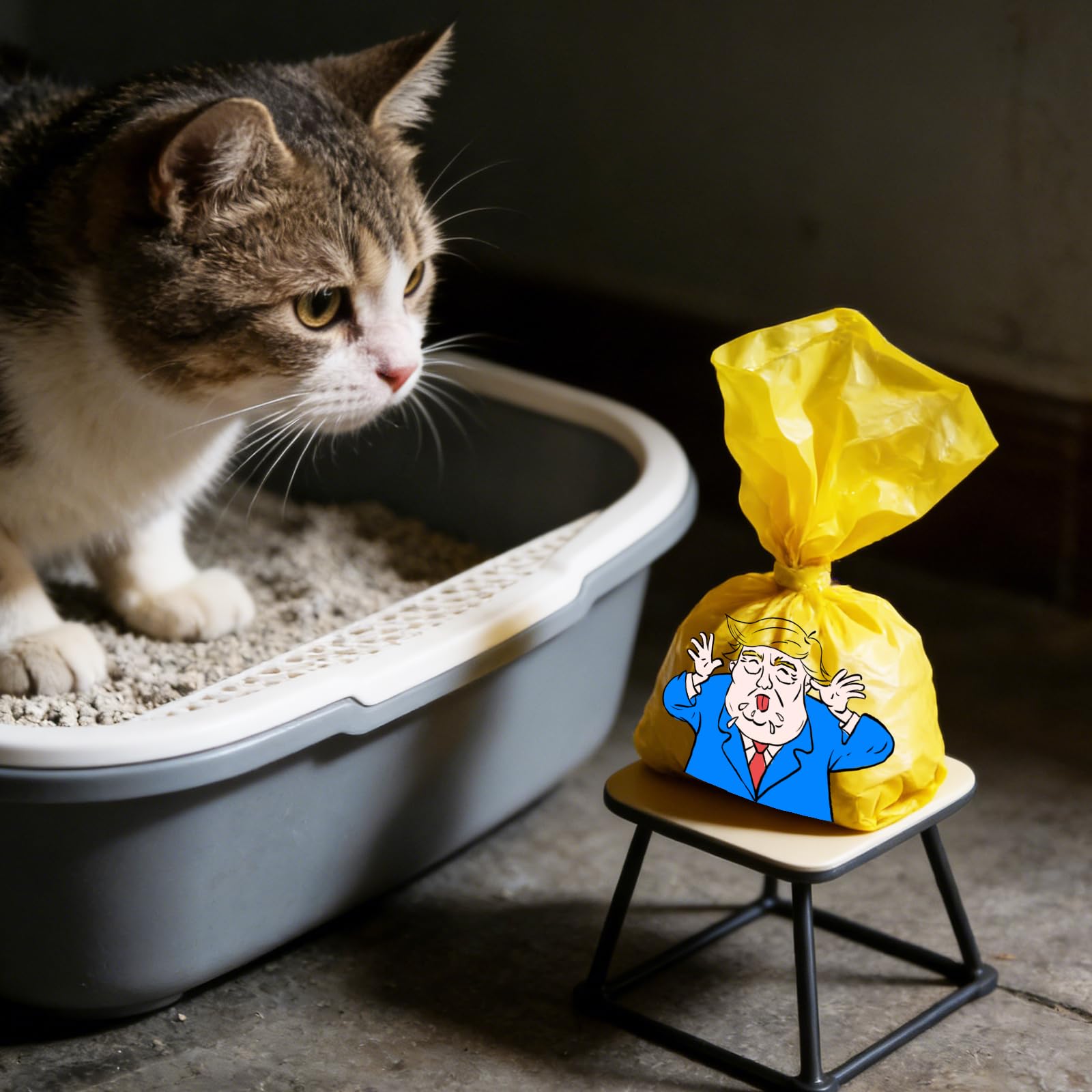 Bolsas Zojuhang de uso múltiple para perros, gatos y desechos de mascotas.