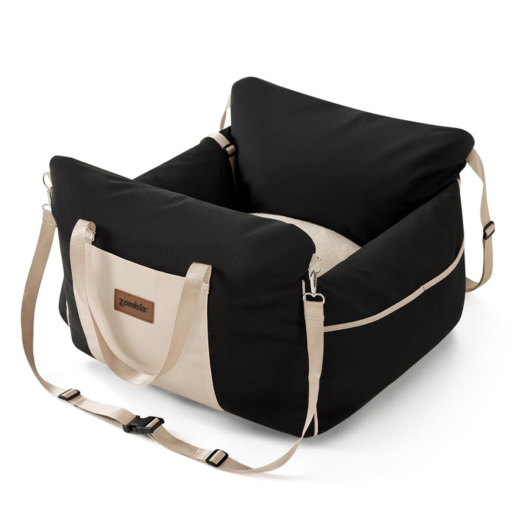 ZOMISIA: asiento impermeable para perro en coche