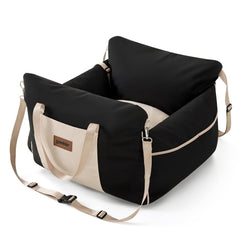 ZOMISIA: asiento impermeable para perro en coche