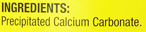 Zoo Med Avian Calcium, hecho en EE. UU., control de calidad.