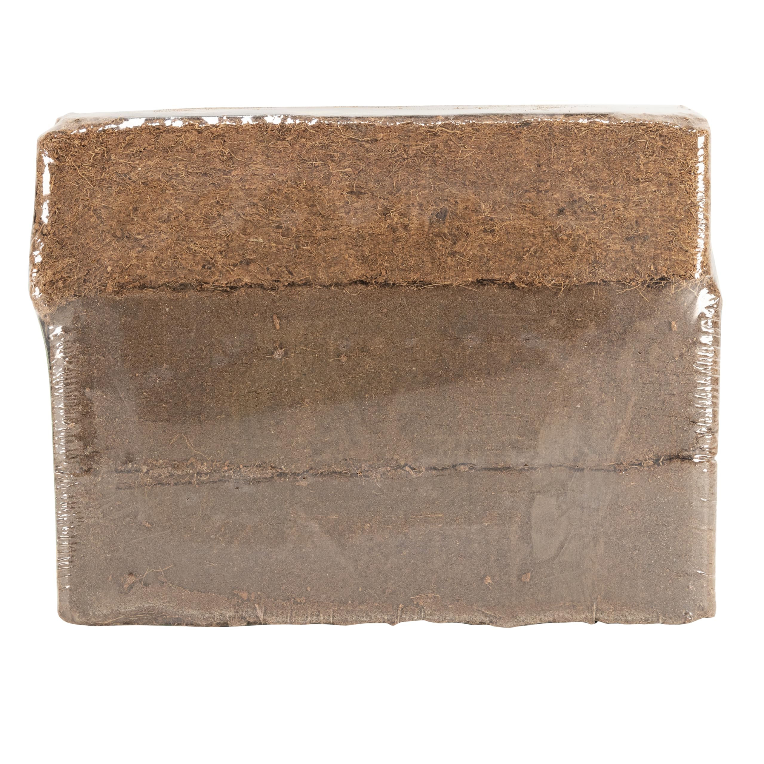 Zoo Med Eco Earth pack tres, práctico para varios terrarios.