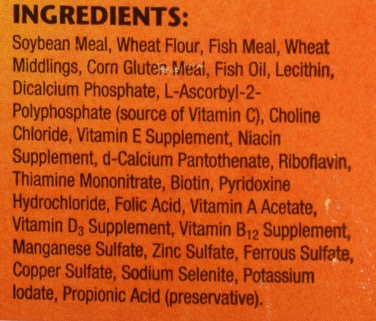 Zoo Med Empaque de alimento para tortugas acuáticas, práctico formato de 30 oz