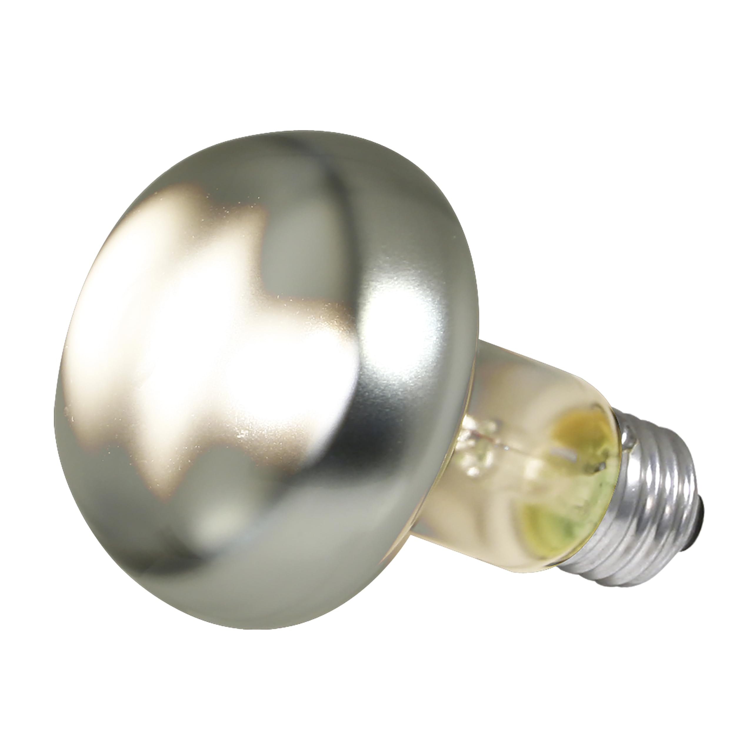 Zoo Med lampara calor 100w, pack de 4 unidades para terrarios.