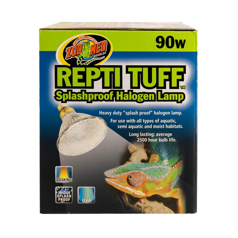 Zoo Med Turtle Tuff es adecuada para tortugas de agua y otros animales acuáticos.