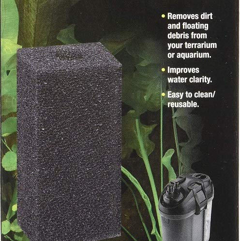 Promueve cambios de agua semanales simples con Turtle Clean 30 para terrarios y acuarios.