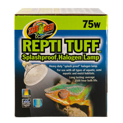 Zoo Med Turtle Tuff, seguridad para tortugas y otros animales acuáticos del terrario.