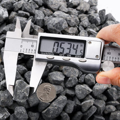 Piedras ZOOFOX para suculentas, decorativas y duraderas