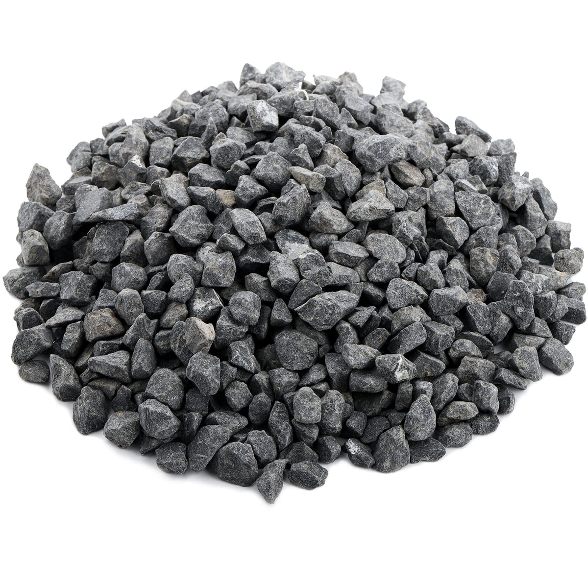 Piedras ZOOFOX para terrarios, duraderas y color gris natural