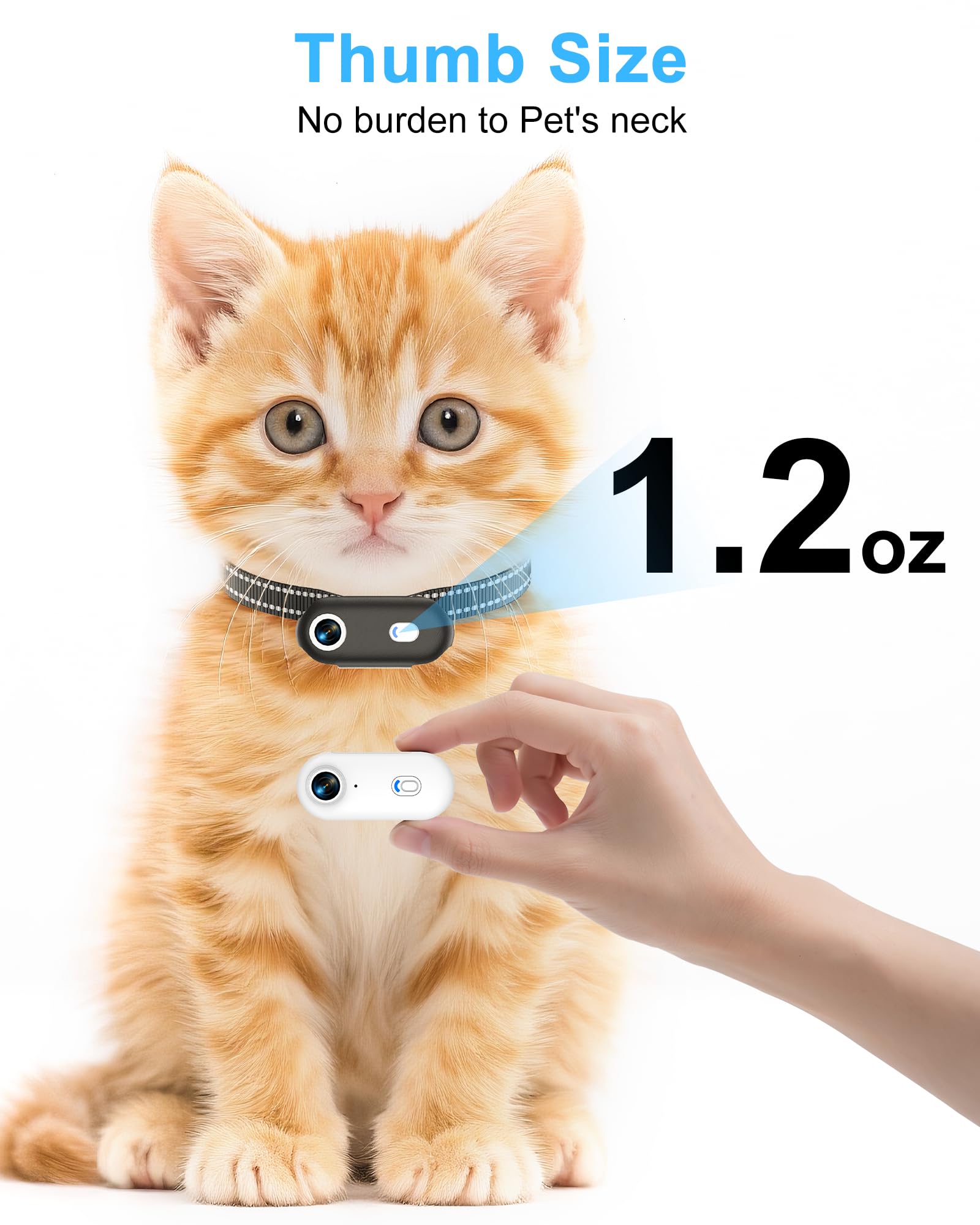 zoomarakam collar camara-clip-ergonomico: correa suave y lente seguro