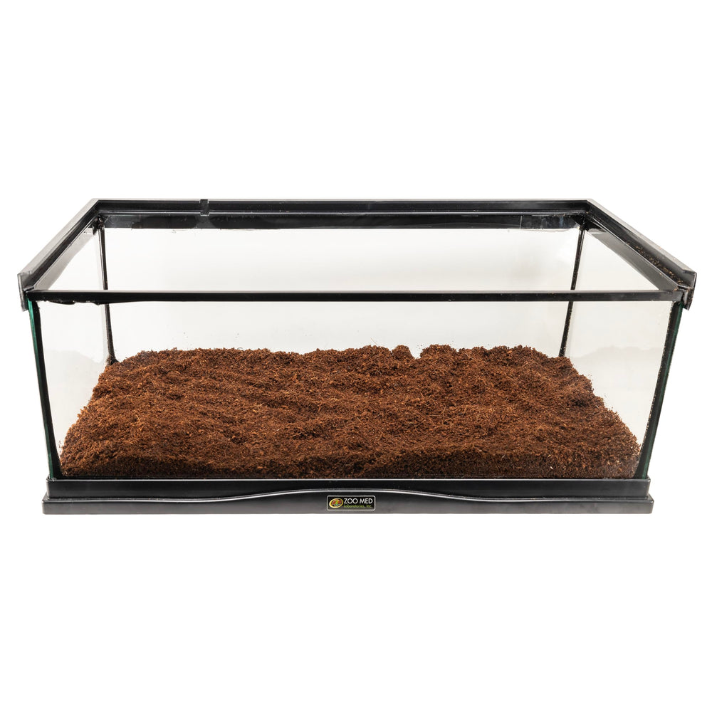 Zoo Med Eco Earth limpieza fácil para terrario.