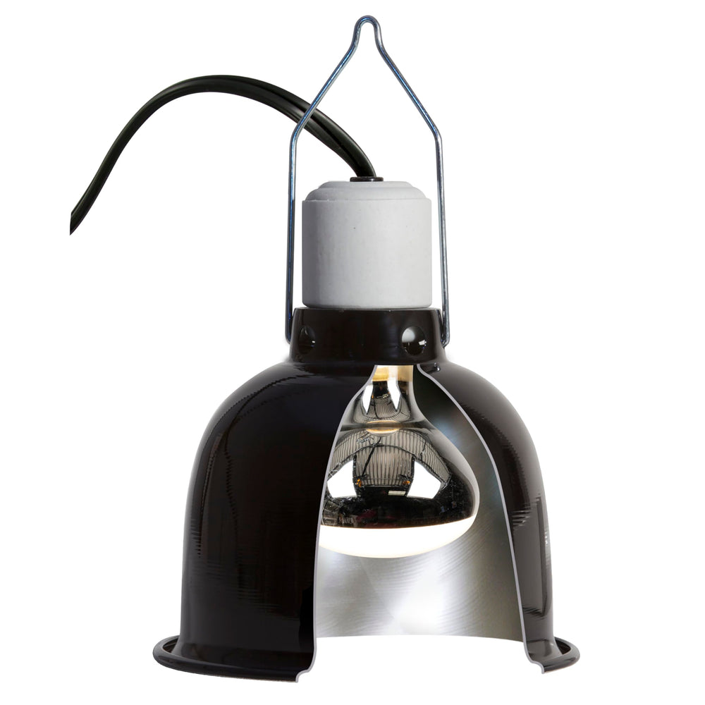 PowerSun UV 80W garantía de un año