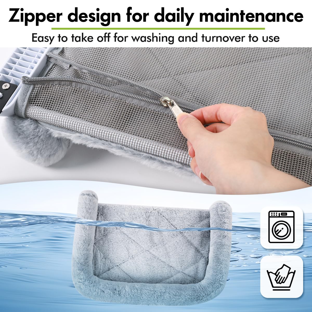 Zoratoo seguridad-sin-ventosas: soporte estable para ventana sin caída.