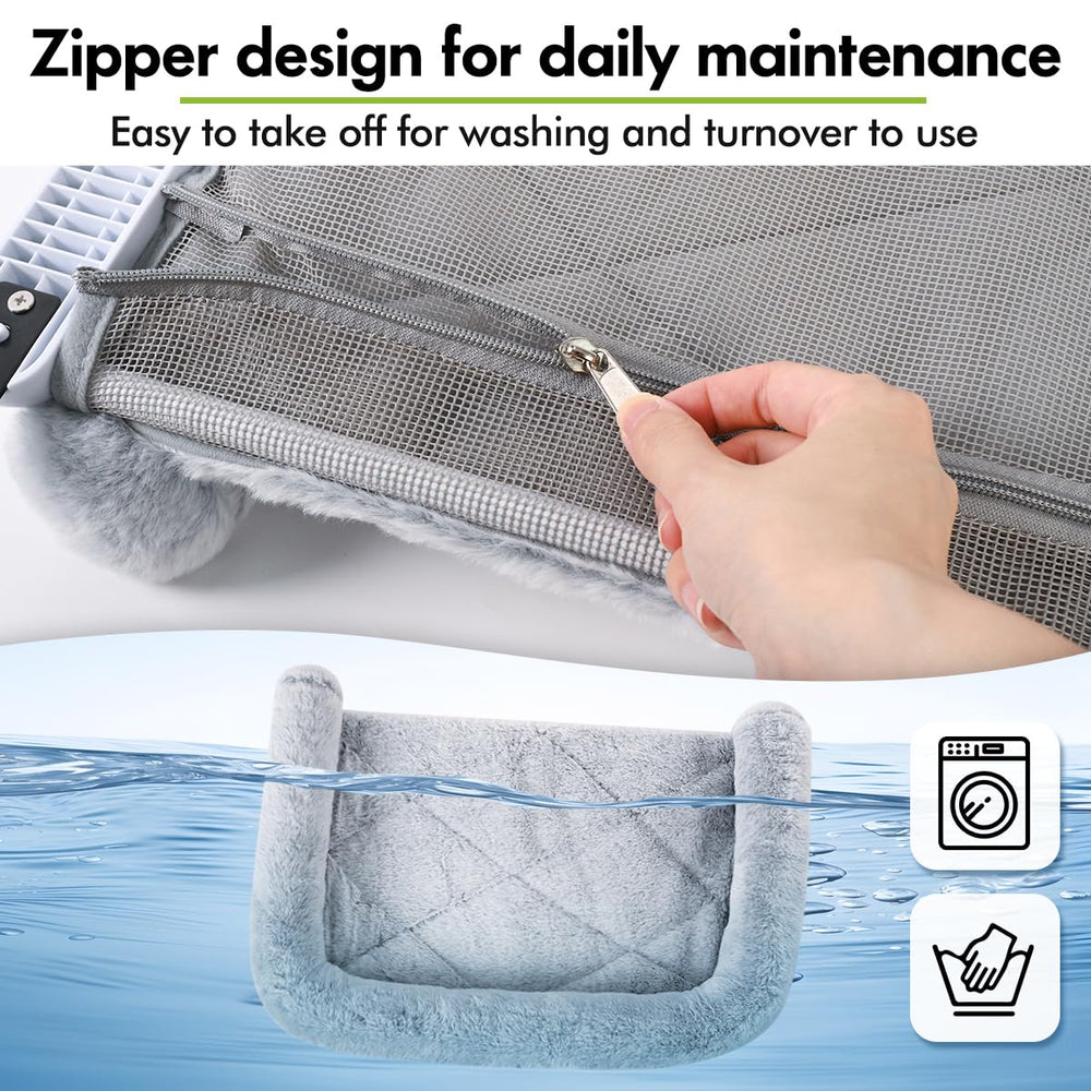 Zoratoo seguridad-sin-ventosas: soporte estable para ventana sin caída.