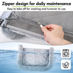Zoratoo seguridad-sin-ventosas: soporte estable para ventana sin caída.