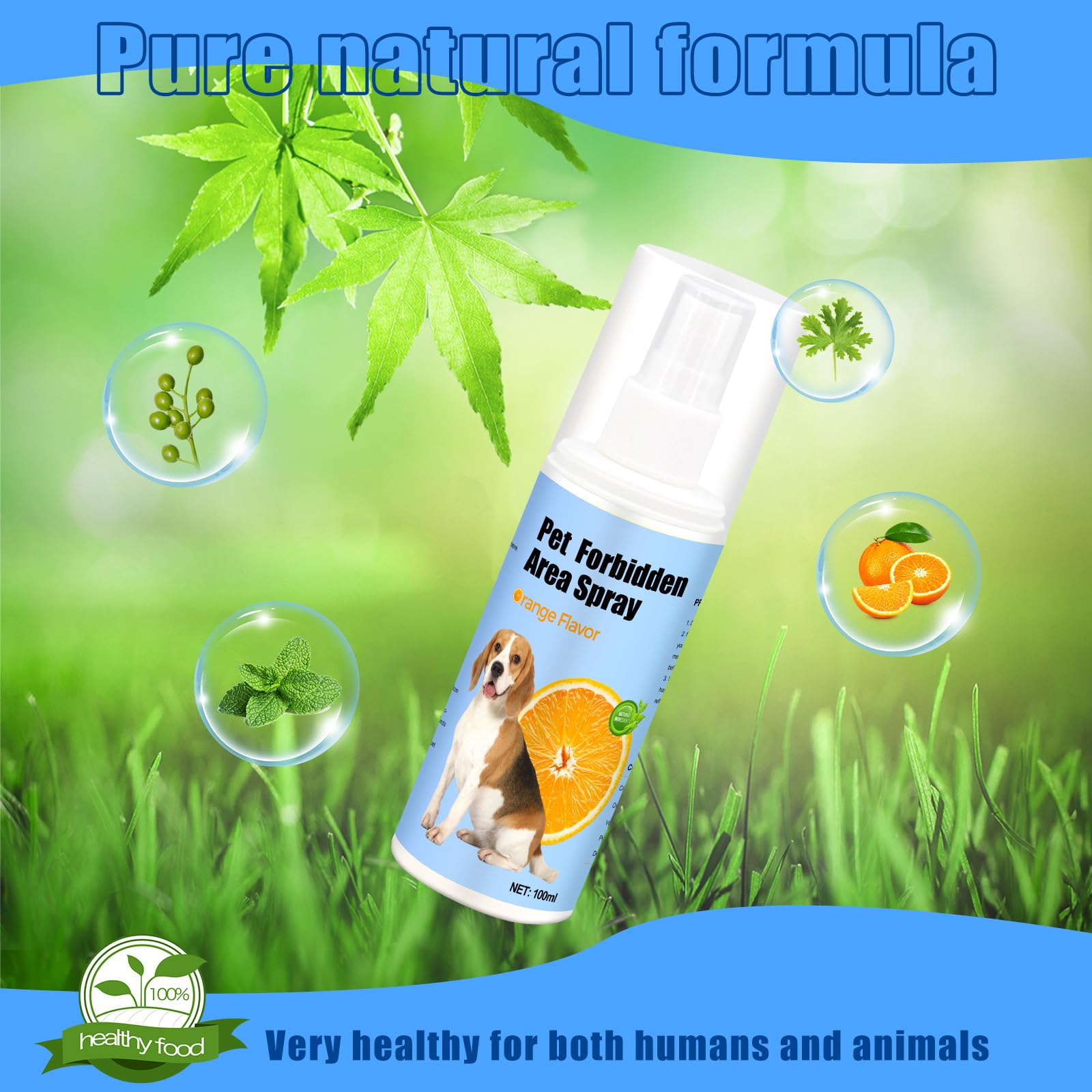 ZOSIMP antimasticación, fórmula natural para hábitos de morder controlados.