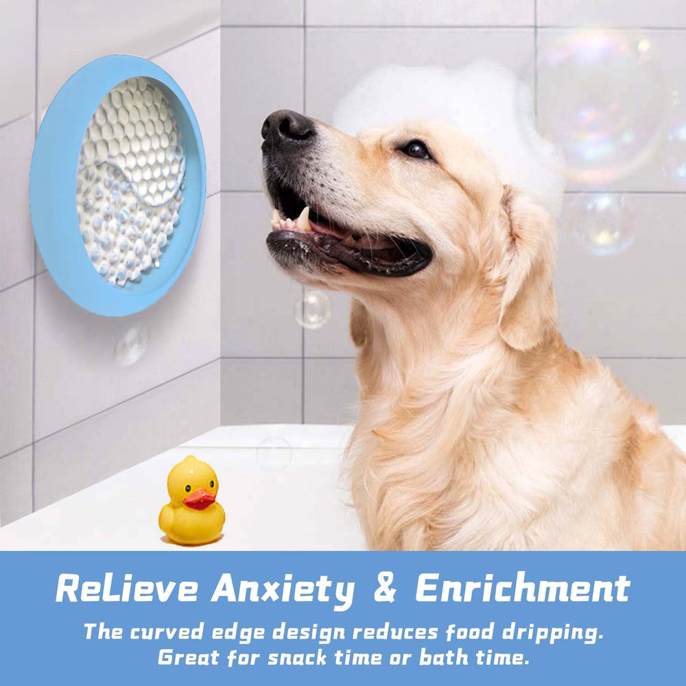Juguete interactivo ZOURYNUA para perro, entretenimiento y estimulación sensorial.