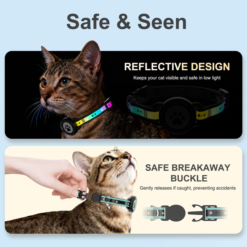 Collar ZOWPET hebilla libertad, seguridad ante tirones